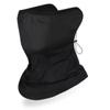 2PCS Breathable Neck Gaiter Face Cover Ice Silk Cycling Face Cover  Sports Training