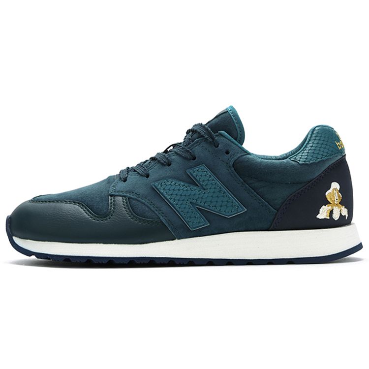 New Balance x THE BEAST 520 Blue Women s WL520BN 38