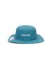 DISCOVERY EXPEDITION Packable Hat (Turquoise)