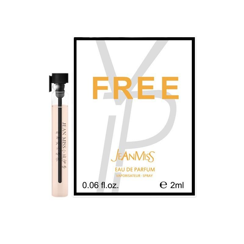 Próbka perfum damskich i męskich 2ml Trwałe perfumy damskie męskie