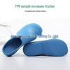 Unisex Soft Sole EVA Clogs for Hospital and Lab Use