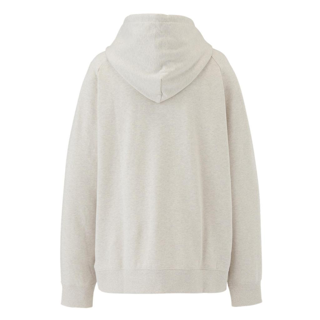Onitsuka Tiger Graphic Hoodie 'Beige' Men's 2183B375-020