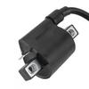 DOACT Ignition Coil for Kodiak 400 YFM 400 Plastic Black Easy To and Safe 1999-2006 - Material, - Start, Durable,