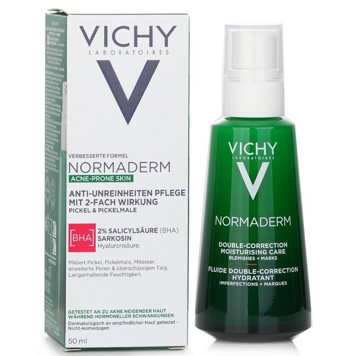 VICHY Nomaderm Phytosolution Double Correction Daily Care