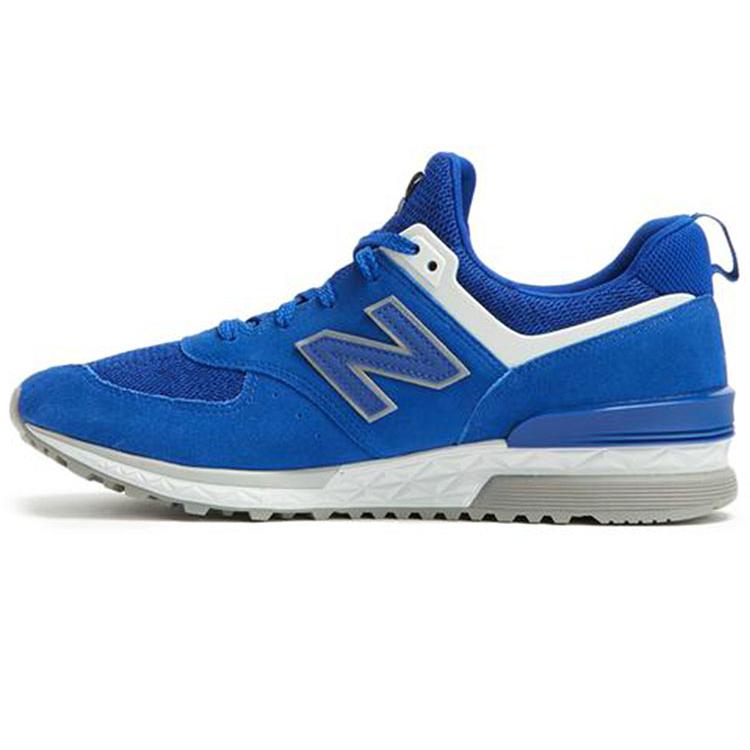 

new New Balance 574 Sport Blue Bell 40