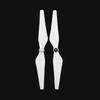 Moustache 9450 Quick-Release Noise-Reducing Propellers for DJI Phantom 3