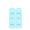 OHUI CLEAR Science Inner Cleanser 200ml Refresh 2-Piece Set Hypoallergenic Feminine Wash