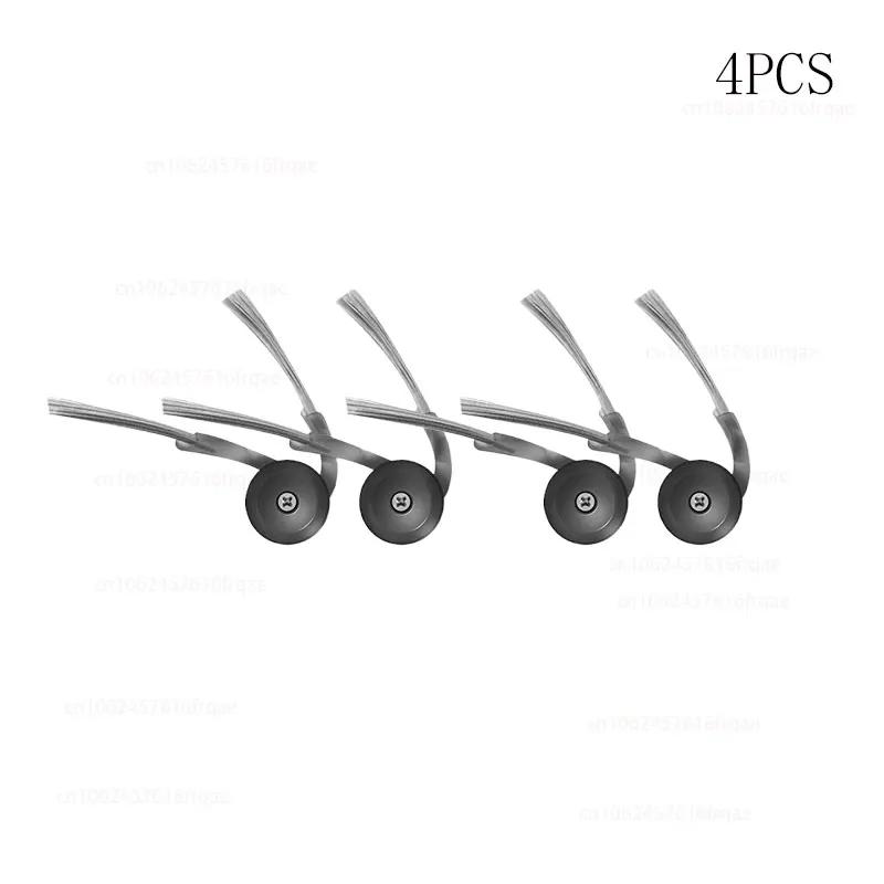 

Для Roborock Saros 10R /G20S Ultra /S9 Maxv Slim Аксесуари Основна бічна щітка Фільтр Мішки для вологого прибирання Запчастини для робота-пилососа червоний