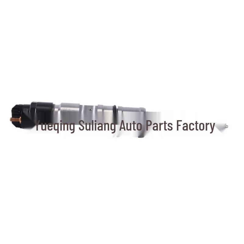 Diesel Fuel Injector Assembly Compatible with 0445120277