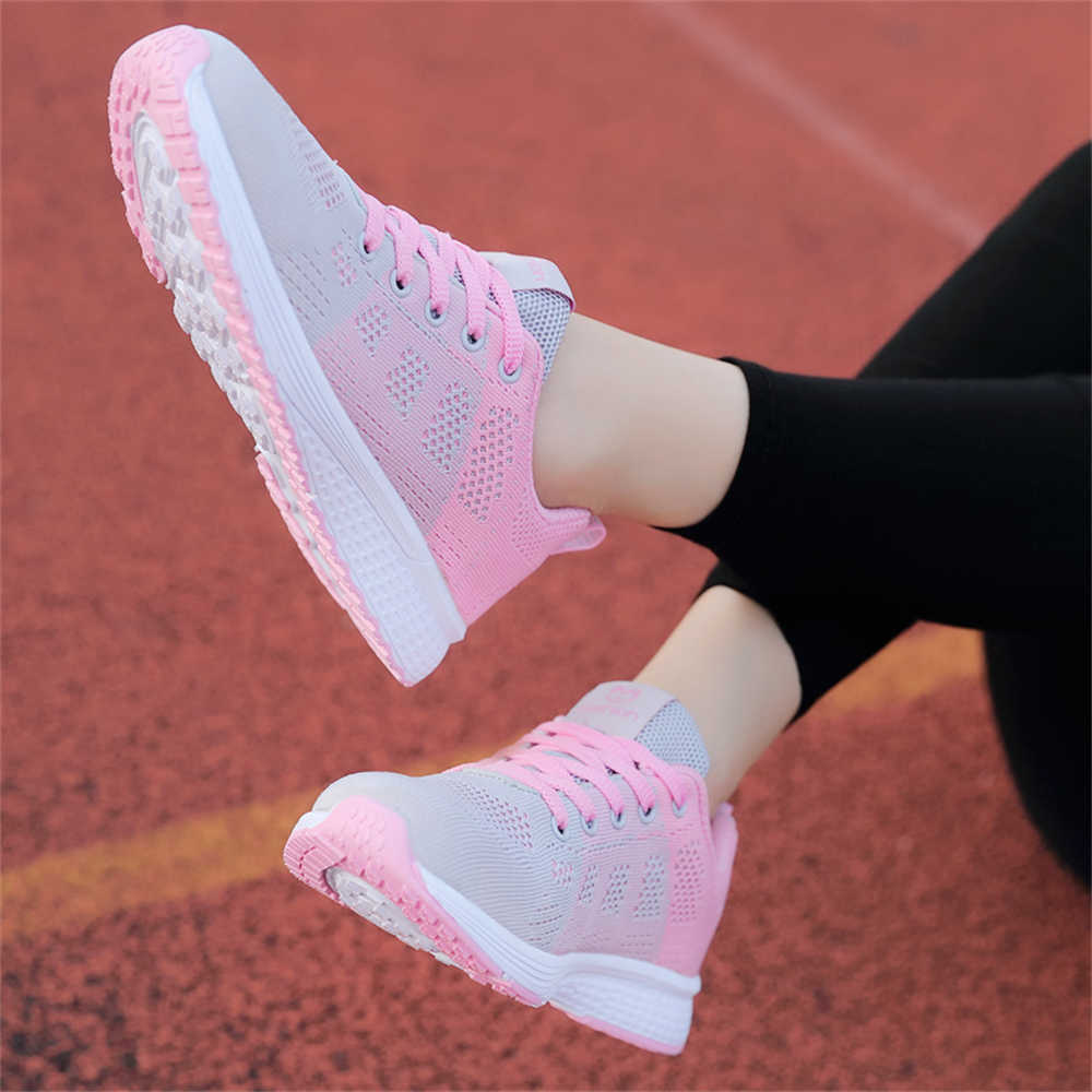 Fashion Slip-resistant Soft Bottom Flat Women Boots Woven Yellow Sneakers Women Shoes Models Sport Gifts Deadlift Athlete Original