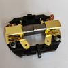 Dual Metal Carbon Brush Holder For Power Tools Replacement Compatible With Dcd735 Dcd730c2