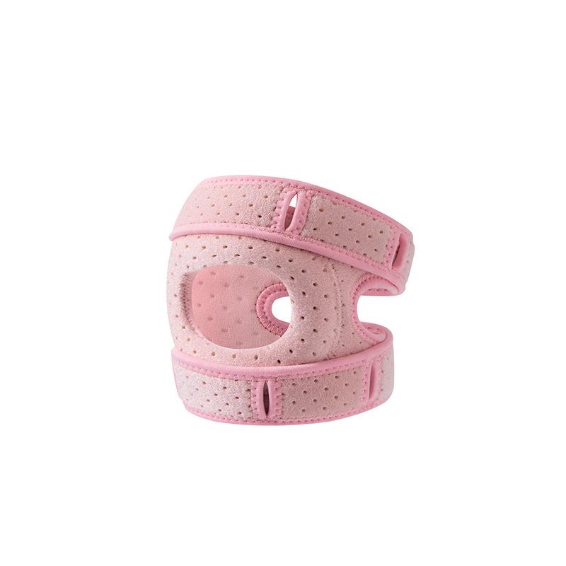 

Women s Patella Strap Knee Brace for Sports - Running, Jump Rope, Badminton Adult L