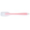 Skidproof Wax Spatulas Reusable Frosted Silicone Waxing Applicator for Home Salon Body Use