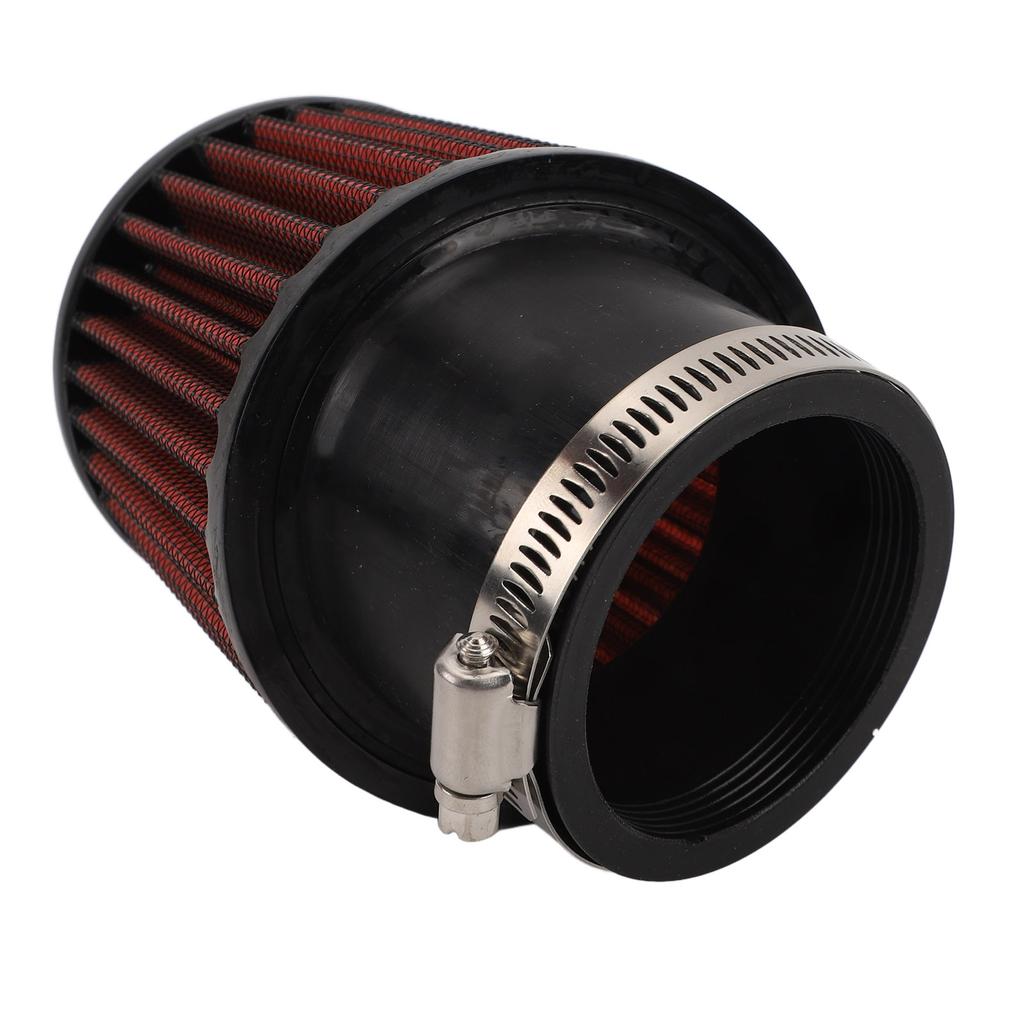 Air Filter Kit High Performance Increase Horsepower Air Intake Filter for Go Karts Mini Bikes 212cc 6.5Hp