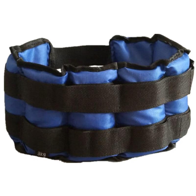 Weighted Waist Sandbag