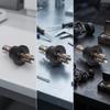 RC Car Differential Assembly Wear-Resistant Hardware Easy To