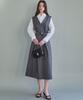 Lucida Flow Matte Long Dress