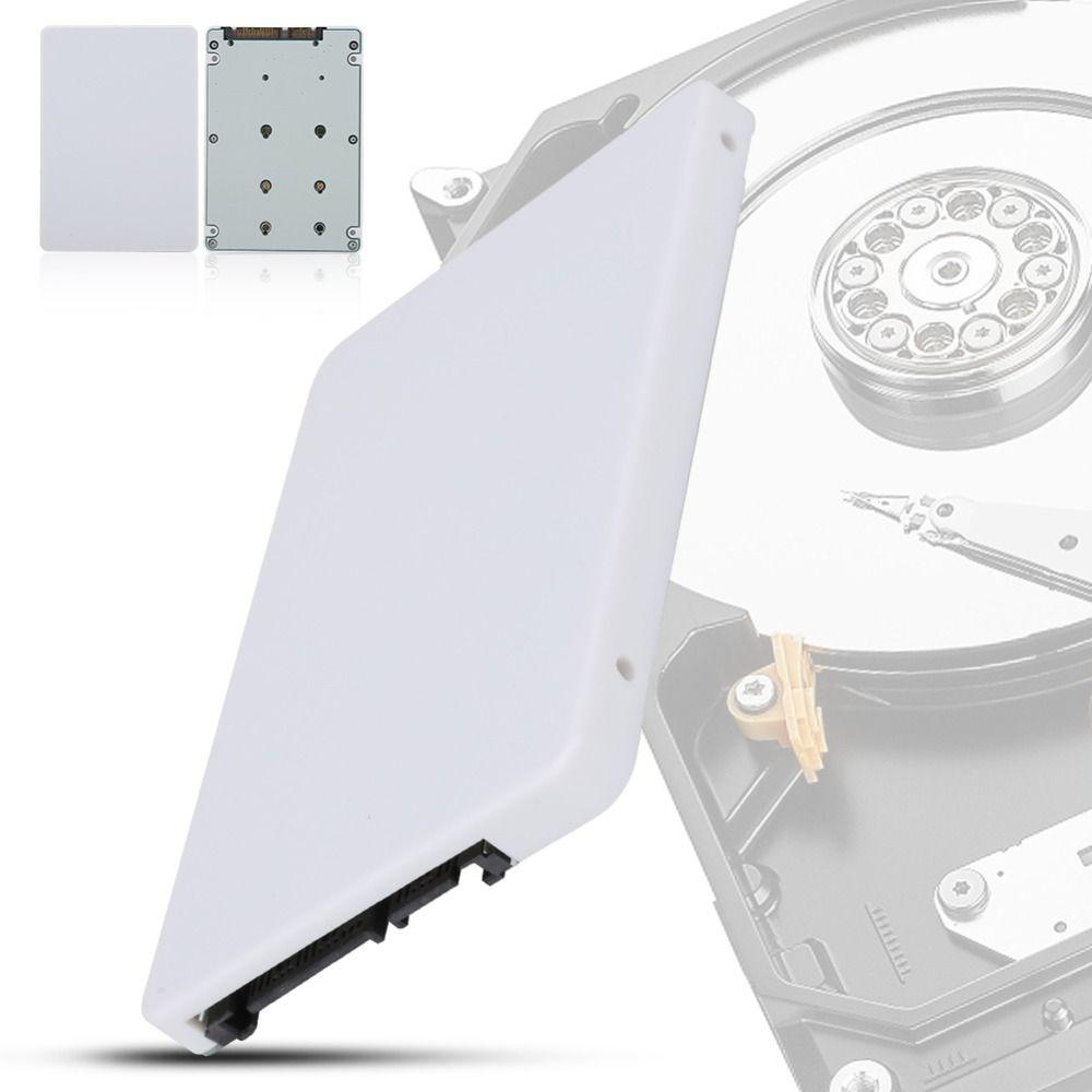 7mm Drive MSATA Adapter Not Inclube Hard Disk SATA Adapter Mini PCIe Adapter  External Storage