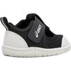 Asics Suku Asobi Baby Versatile Comfortable Low-Top Kids Sandals Kids sandals Black 1144A406-001