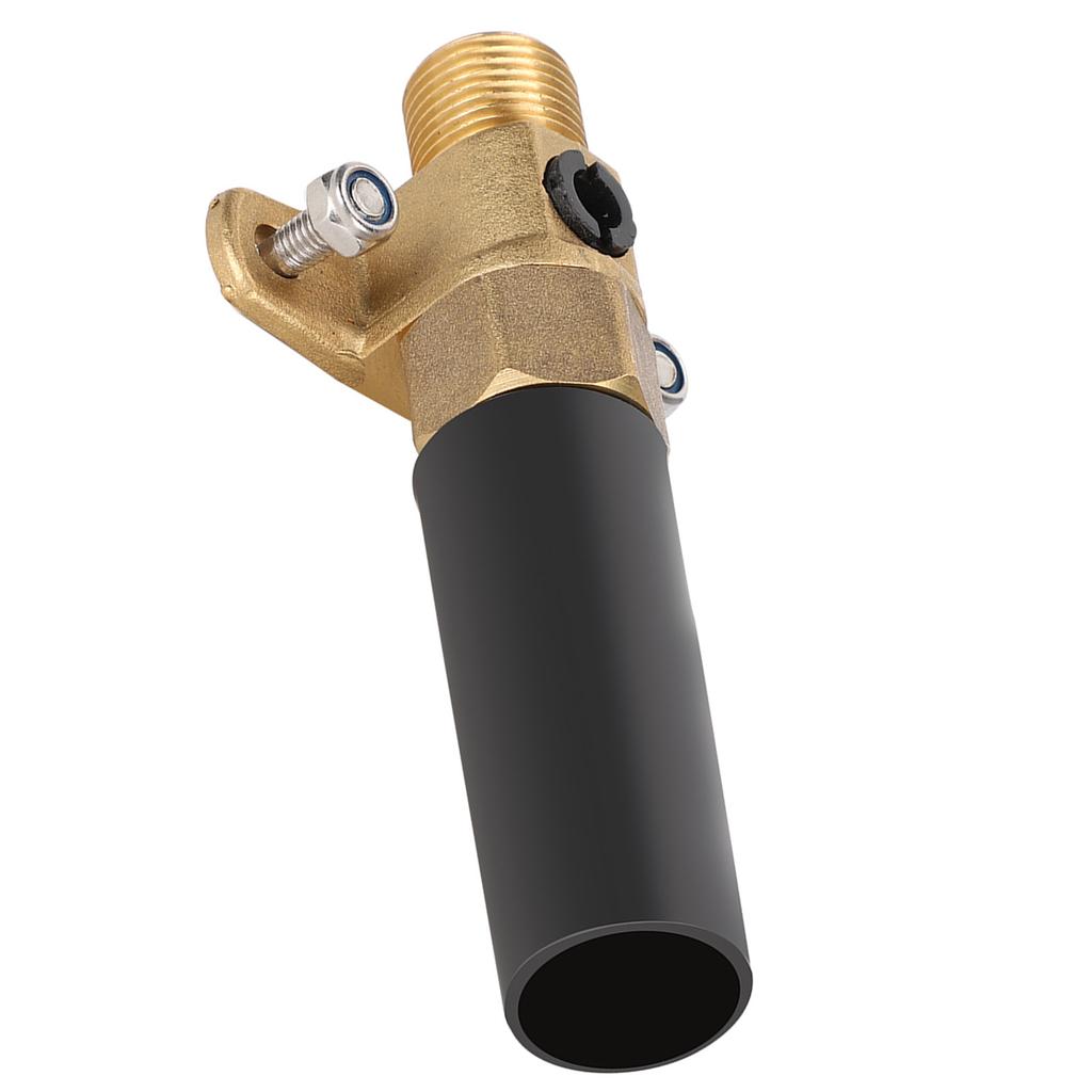 Sau Kobberventil Vannskål Tilbehør Sau Gris Vann Drikkekar Beslag Drikkeverktøy