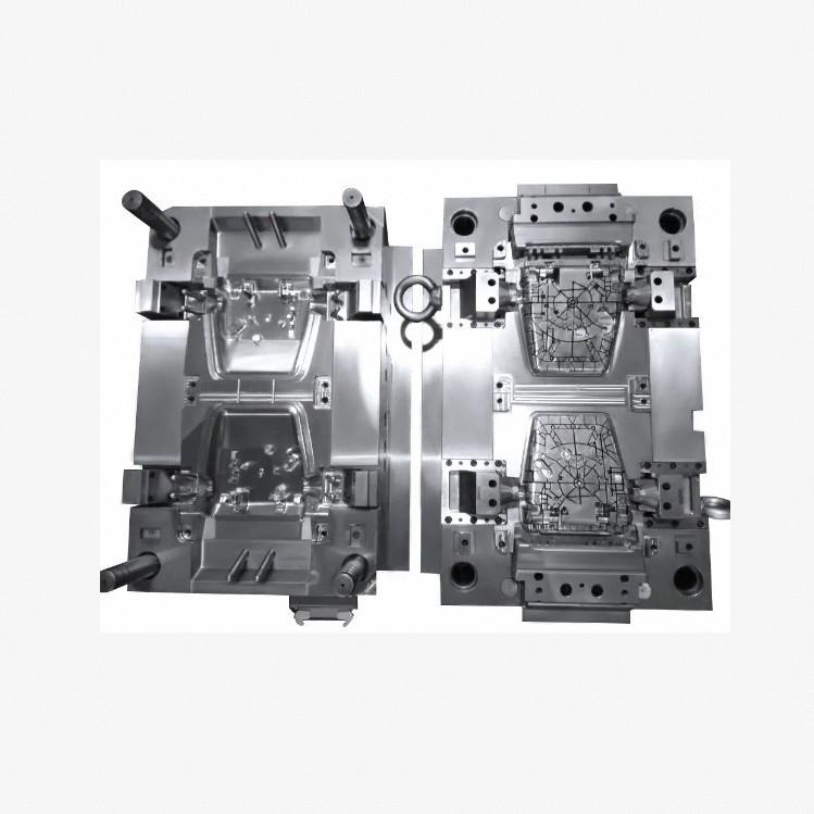 Precision Mold Design: Customized Large Injection Molding for Special-Shaped Plastic Parts
