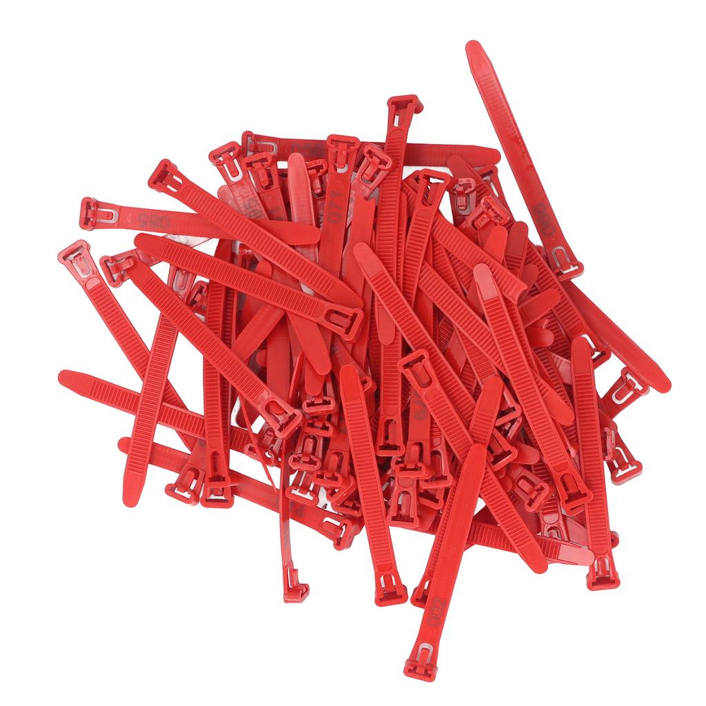 Chicken Leg Rings 1 100 Numbered Chicken Identification Leg Bands Tags Reusable for Ducks Chicks Chicken Pigeons Goose