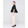 Son Jung Wan Women Lace Shirring Blouse Zbl6262341