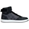 LOUIS VUITTON Rivoli Ankle Sneakers 'Grey Monogram' 1A8EA
