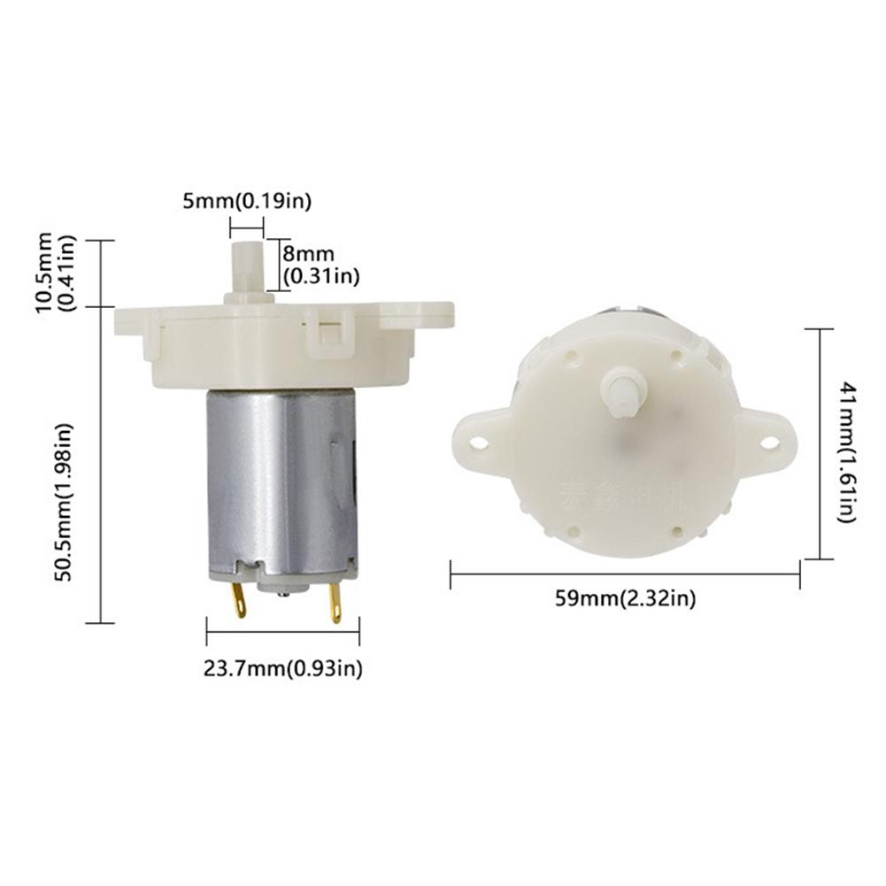 

Simple Washing Motor JS50/280 Washer Motor For Limited Space Compact Size Efficient Performance For Folding Washer