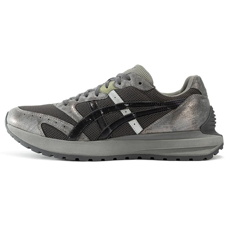 New Asics Tarther Sc 'Gray Black' 1203A125-020