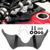 Motorcycle Forkshield Updraft Deflector Parts Replacement for Triumph Tiger 900 2020