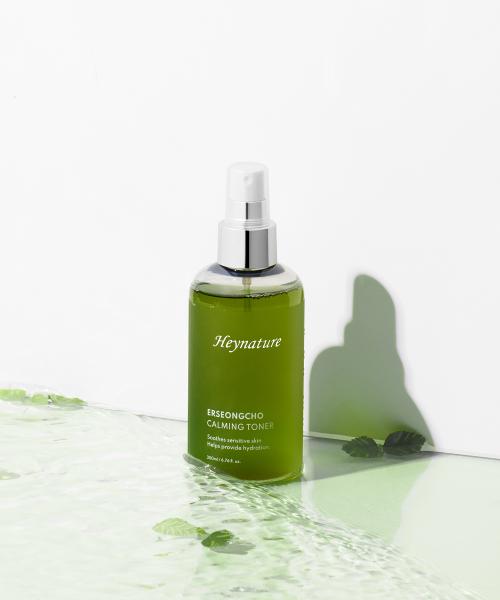 Heynature Houttuynia Cordata Calming Toner 200ml NONE
