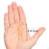 1/64 Figures Tiny People Scenes Unpainted Miniature Model Character Doll for Accessories