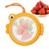 Recipientele pentru alimente – Păstrarea alimentelor
