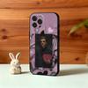 Actor O-Oscar I-Isaac Phone Case For iPhone17 16 15 14 13 12 11 Pro Max Plus,5G Soft Black Case