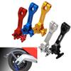 Rear Brake Rocker Arm Aluminum Alloy Adjustable for Motorcycle Use
