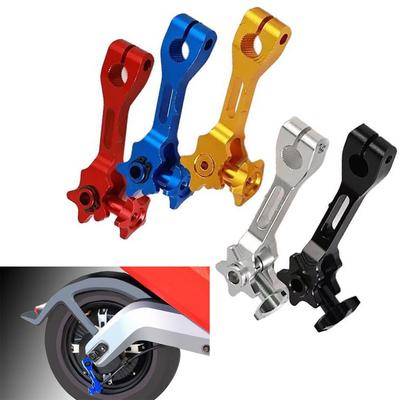 Remmen voor motorfietsen – Motorfiets hendels, touwen en kabels