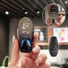 BYD Key Case for Han, Dolphin, Seagull, Mini, Yuan, Tang, Song Pro, and Qin Plus.