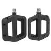 ZTTO Nylon Fiber Bicycle Pedals AntiSlip Mountain Bike Cycling Platform Flat Pedals