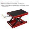 Motorcycle Stand   Lifting Kickstand Table Hoist for Workshop 1100lbs