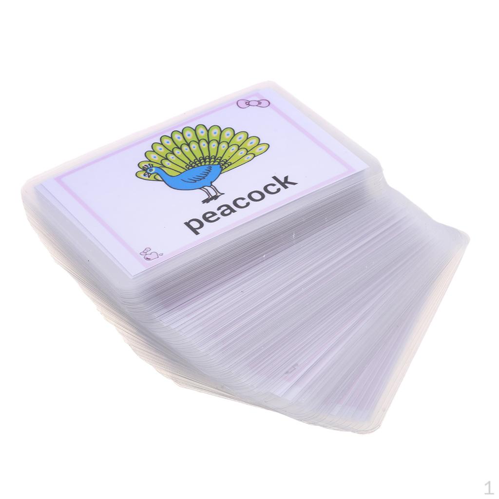 

Ламинированные карточки для детей, изображение алфавита, зрение, слово, когнитивная флеш-карта, национальный флаг с изображением животных