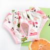 Pet Dog Physiological Pants Pure Cotton Teddy Small Dog Female Special Aunt Safety Pants Anti-harassment