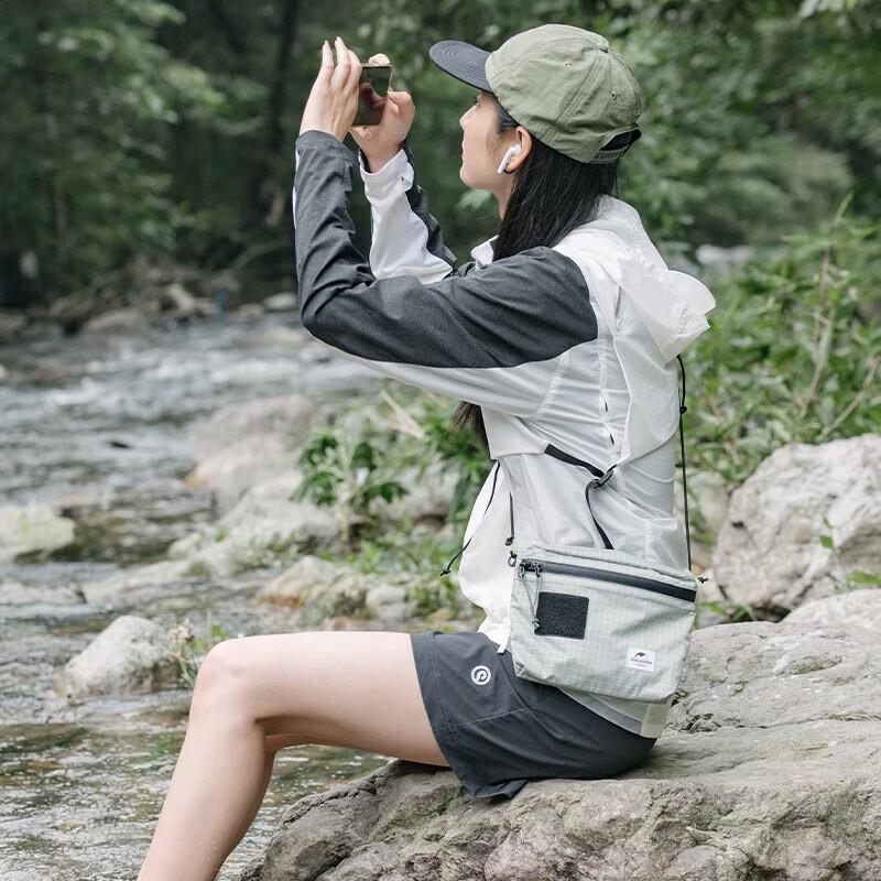 Naturehike Outdoor Casual Shoulder Bag