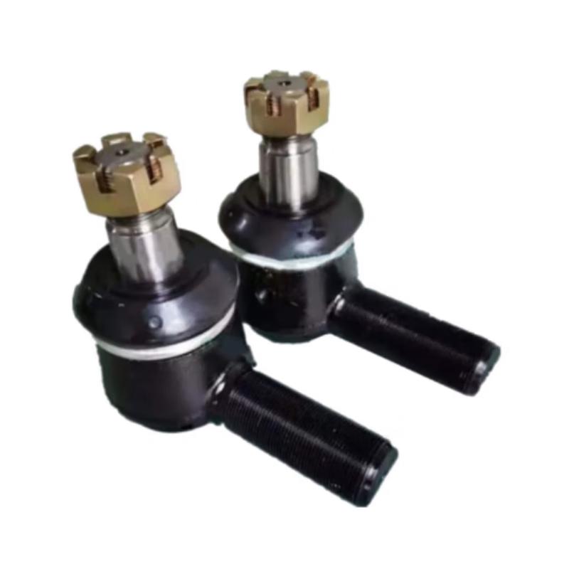YNPO Steering Tie Rod End Assembly (Left) for Auman BJ1161 N/A