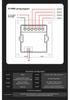 Tuya ZigBee 3.5" Touchscreen Dimmer & Curtain Switch