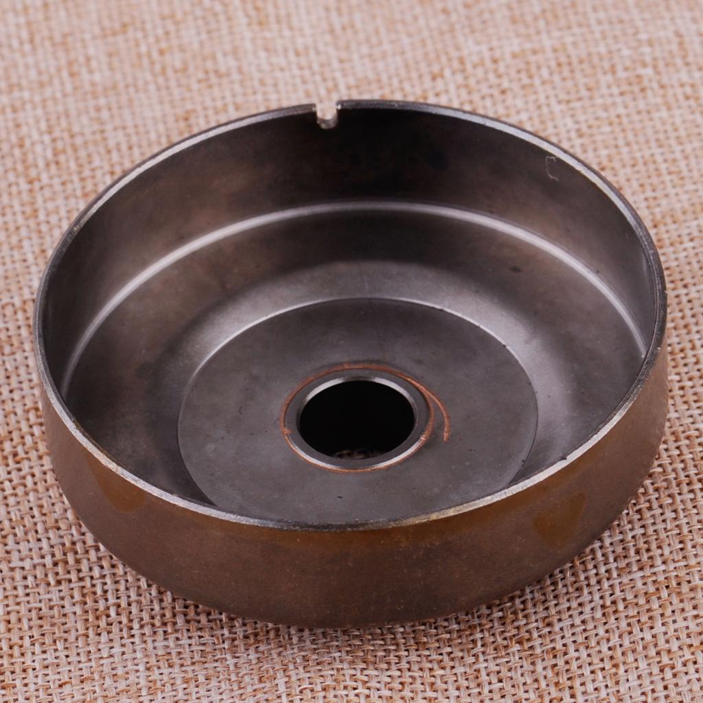 LETAOSK New 7T Clutch Drum Sprocket Bearing Washer E-clip Fit for Stihl 026 MS260 024 MS240 Chainsaws