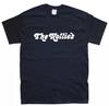 THE HOLLIES New T-SHIRT All Sizes S M L XL XXL Colours Black White