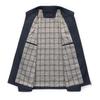 Men's Business Casual Lapel Jacket FXYC5760