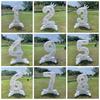 32inch Aluminum Film 0-9 Number Balloons with Crown Decor Birthday Party Adult Ceremony Commemoration Celebration Decoration