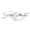 Original Japan DELVO DLV7321-CKC/CKE Electric Screwdriver